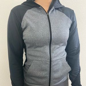 Women’s Nike ZipUp